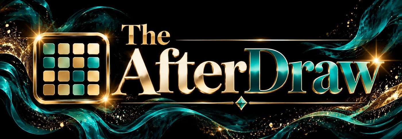 The AfterDraw
